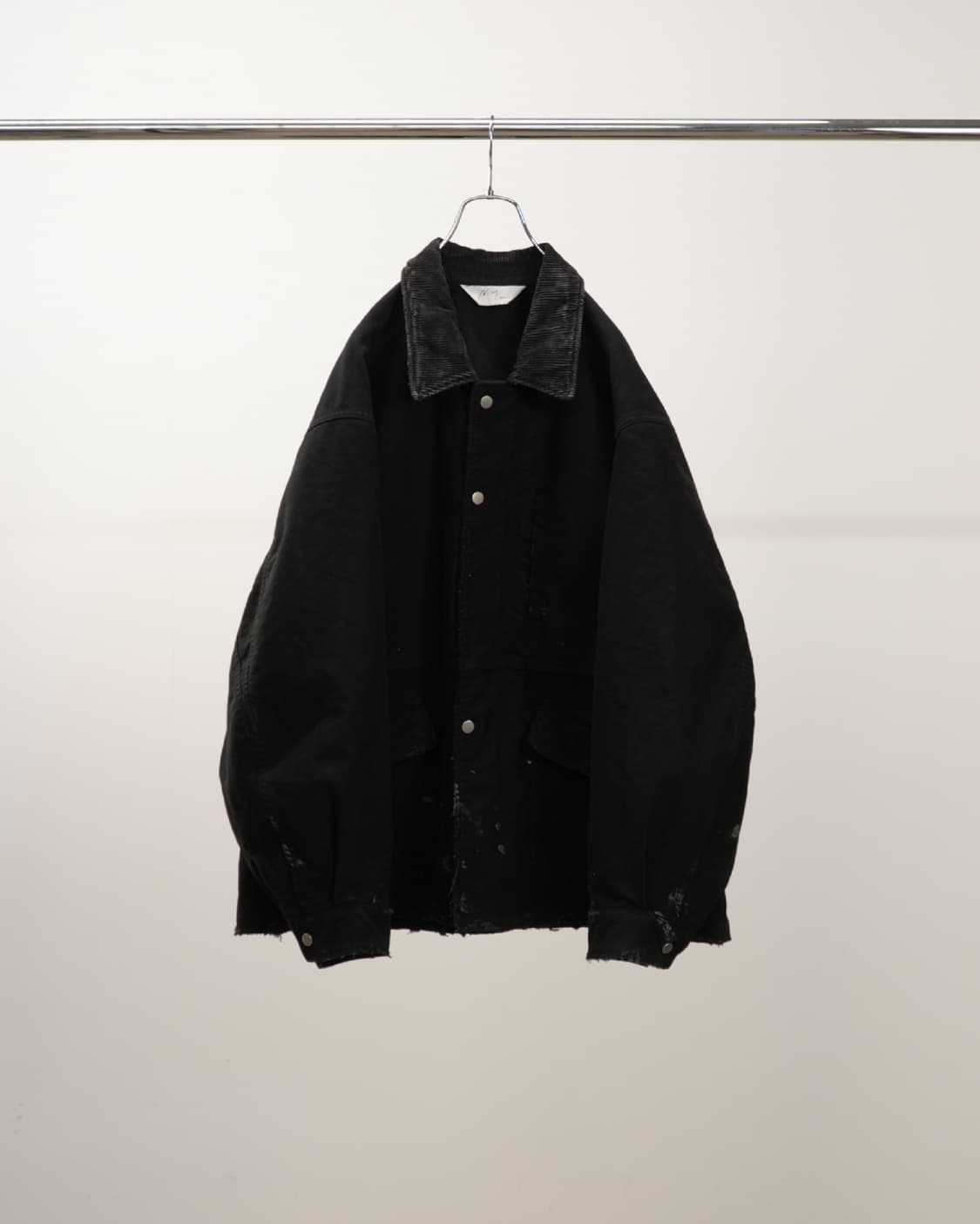 안셀름 몰스킨 워크자켓 팝니다 상품이미지1