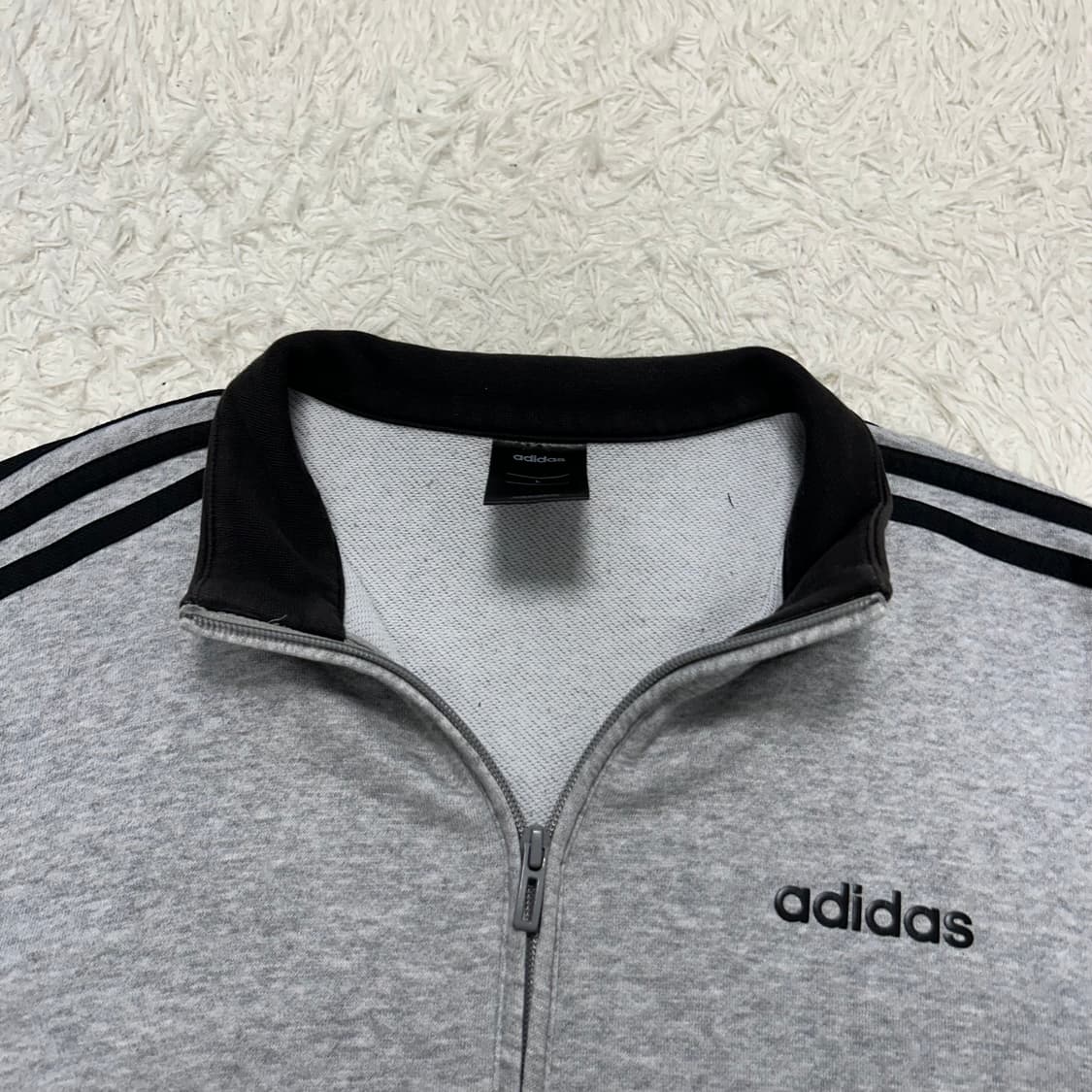 Adidas grey cotton jersey 상품이미지6