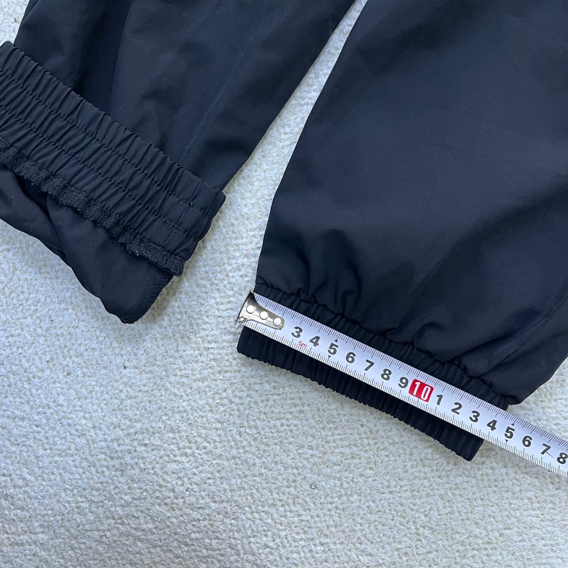 M 푸마 밴딩 조거팬츠 0414M 상품이미지7