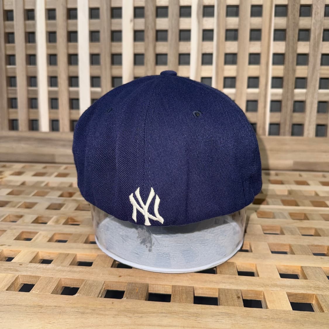 00s MLB 뉴욕 양키스 베이스볼캡 상품이미지3