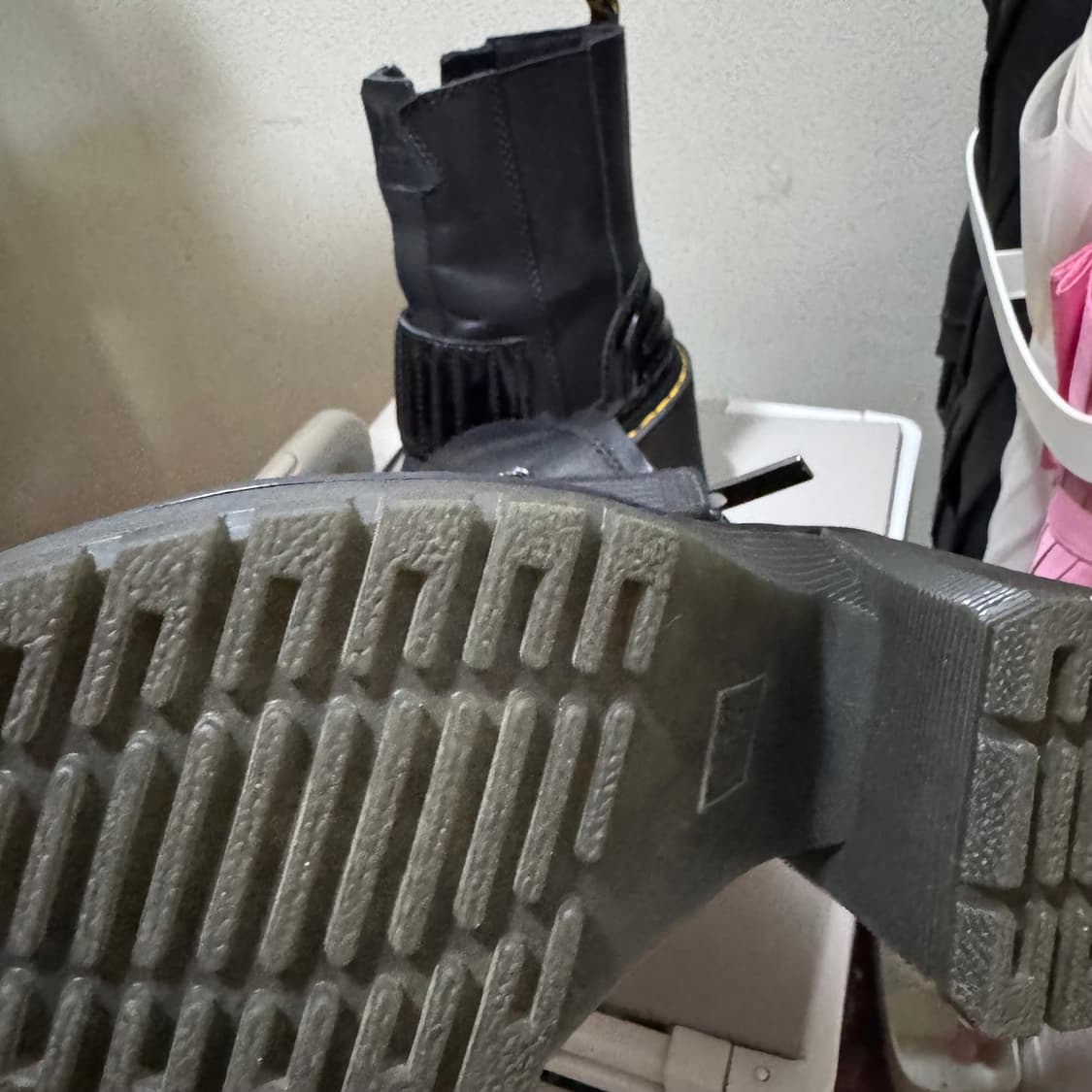 닥터마틴 가야 첼시 230 상품이미지3