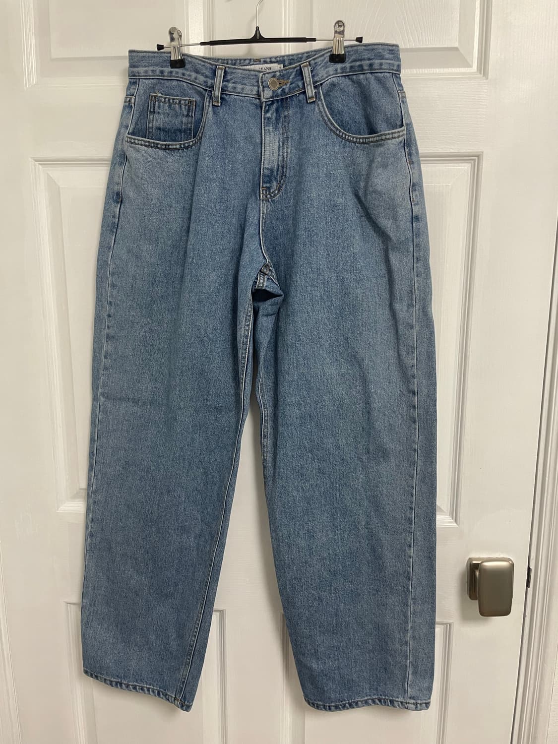 블렘토 made 데님팬츠 상품이미지3