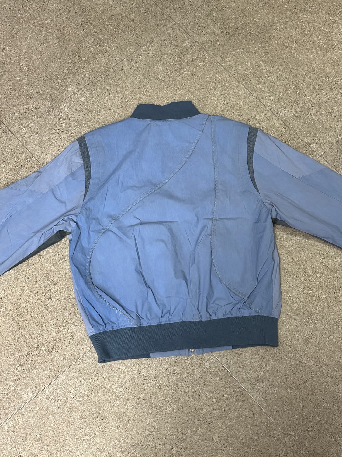 Xlim ep7 06 JACKET M 상품이미지6