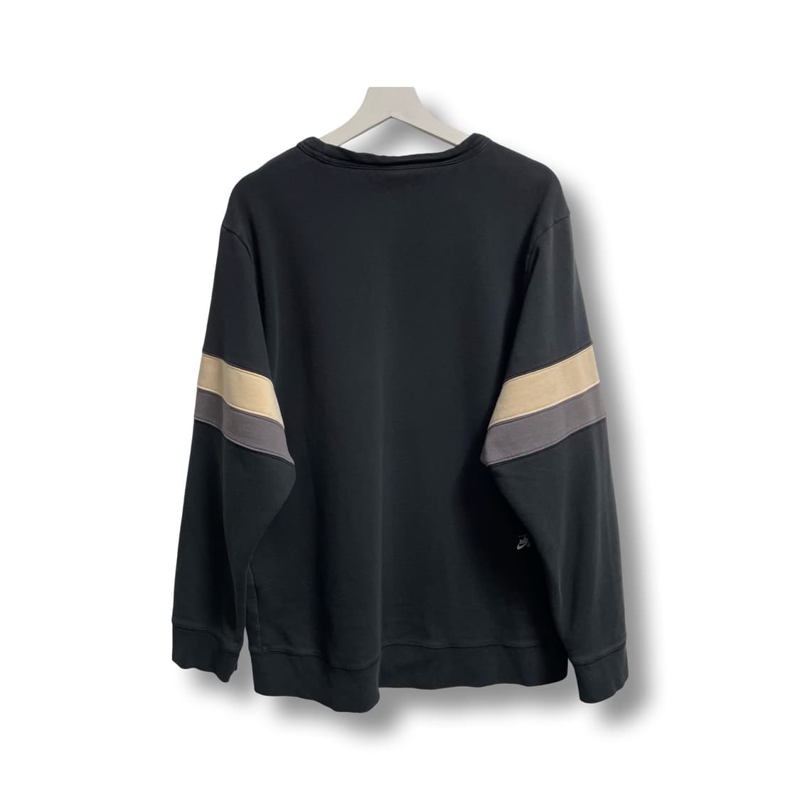 [2XL] 올드 나이키 SB 빈티지 올드스쿨 맨투맨 상품이미지4