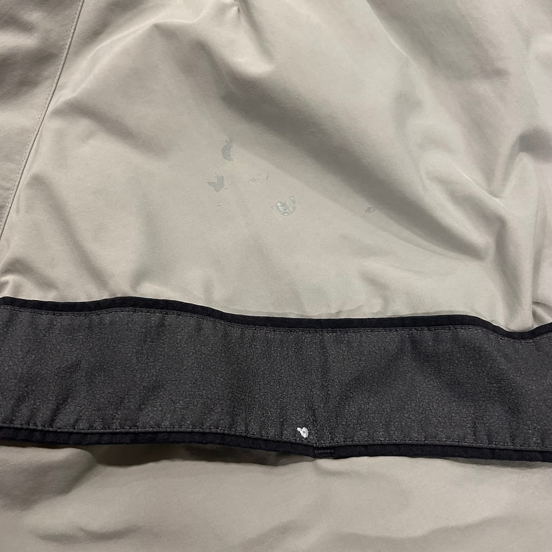 [M] 미군 ARMY IPFU 바람막이 자켓 A412 상품이미지6