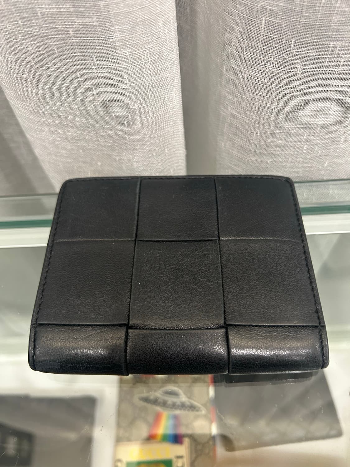 보테가 반지갑  상품이미지2