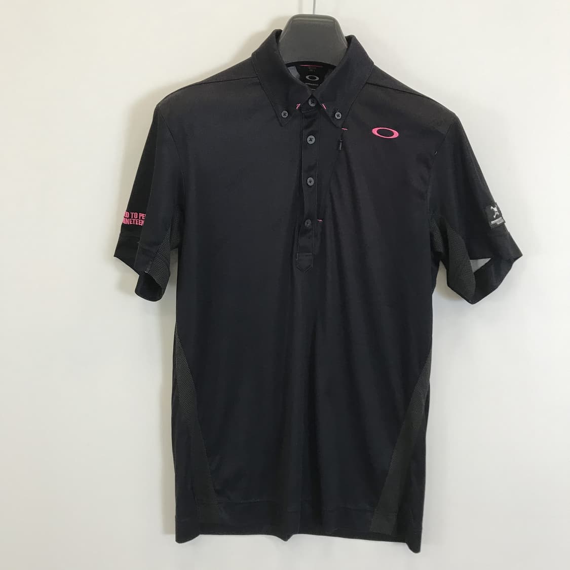 OAKLEY 오클리 기능성 폴로카라티 [L] 상품이미지1