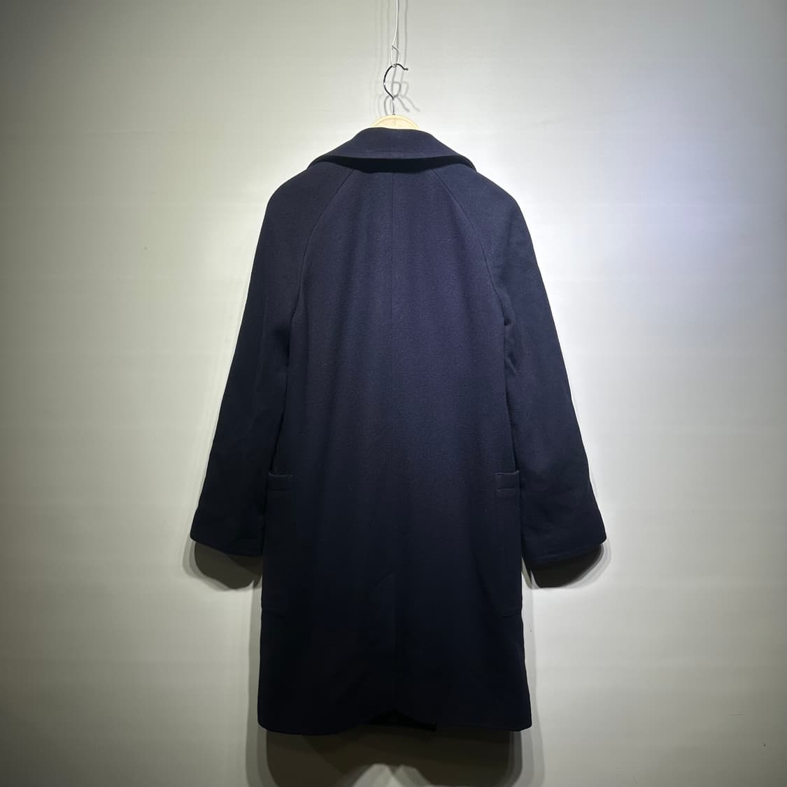 A.P.C 아페쎄 더블 코트 판매합니다 상품이미지5