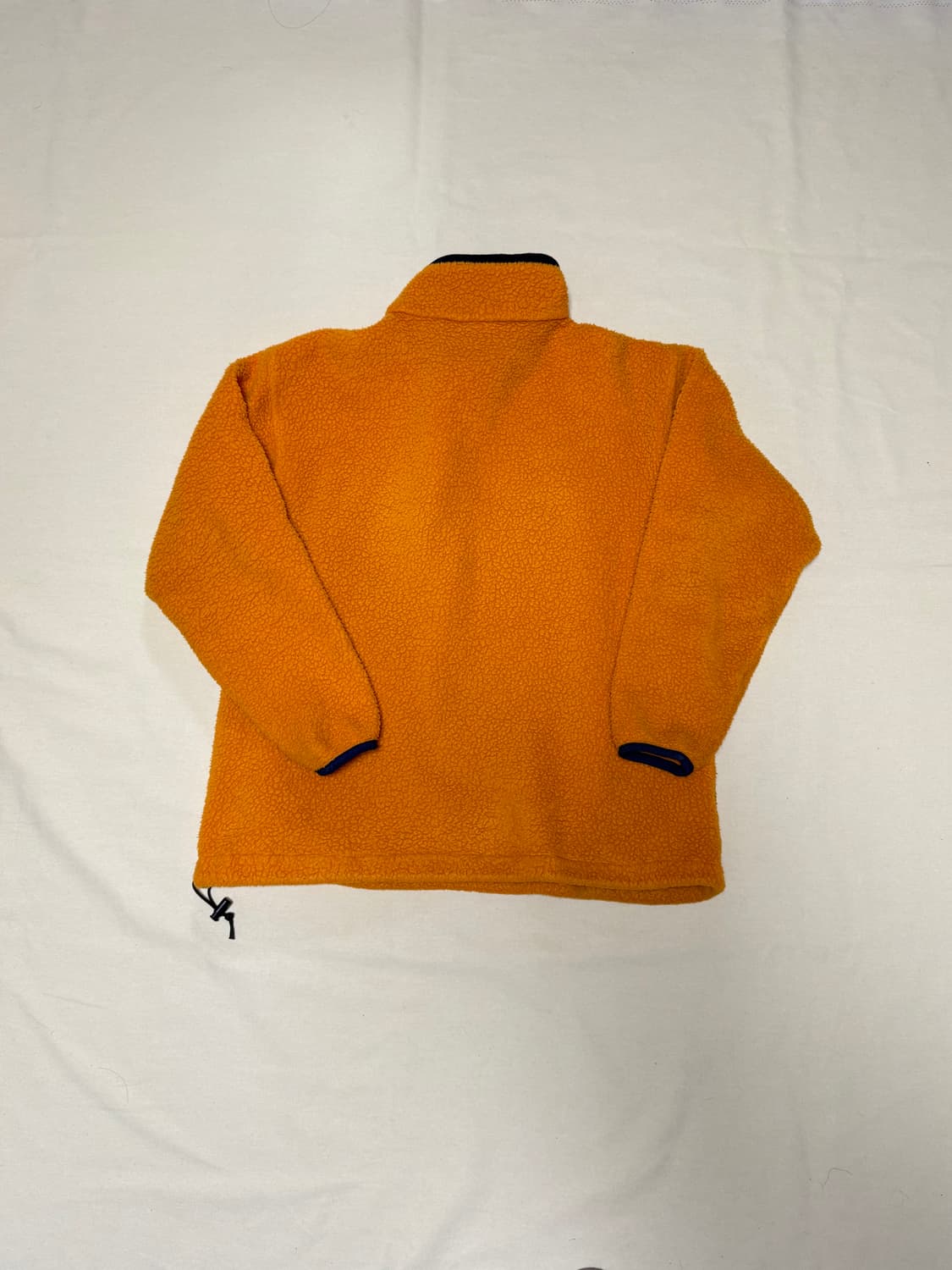 엘엘빈 딥파일 플리스 풀오버 80-90s 상품이미지4