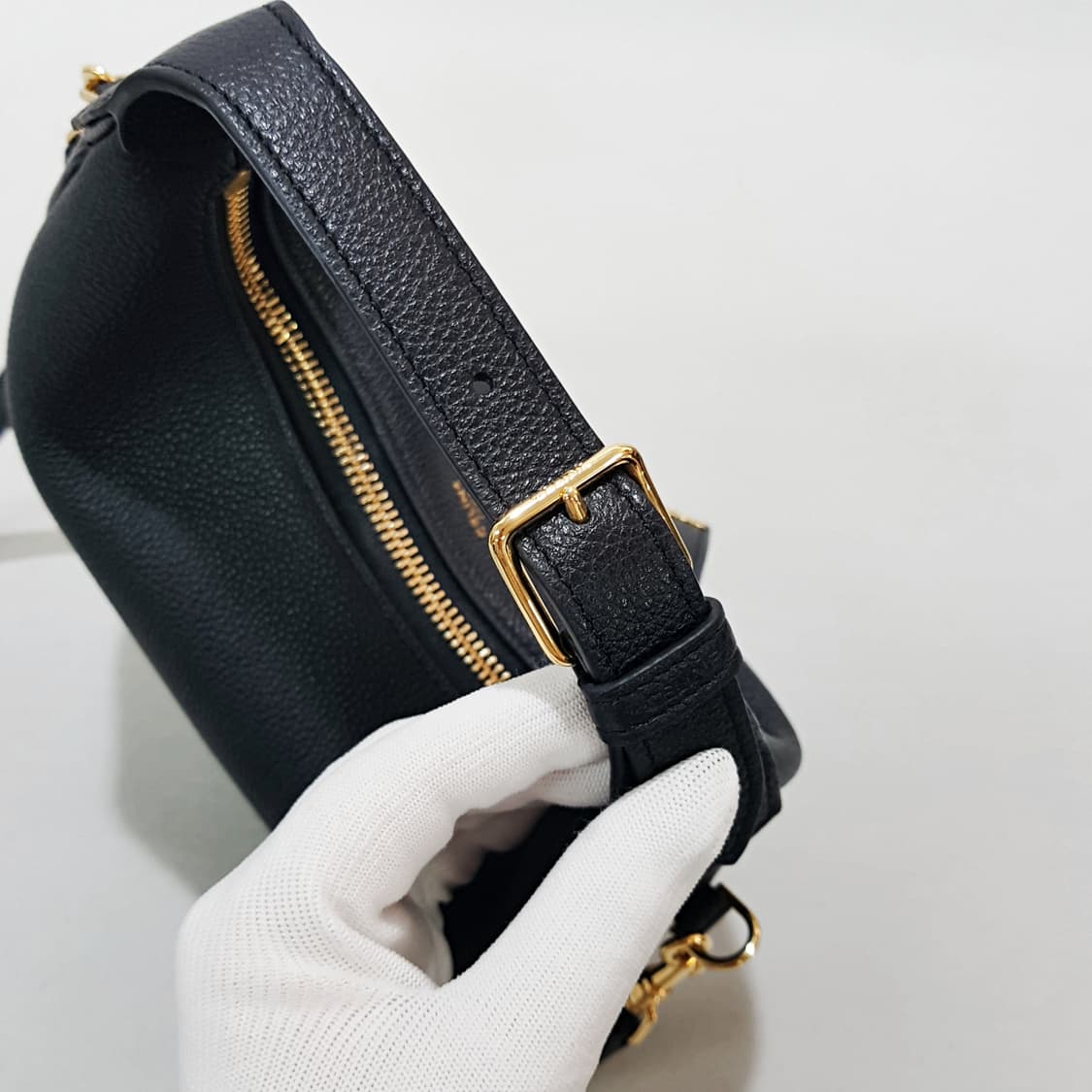 셀린느 틴 룰루 블랙  상품이미지6