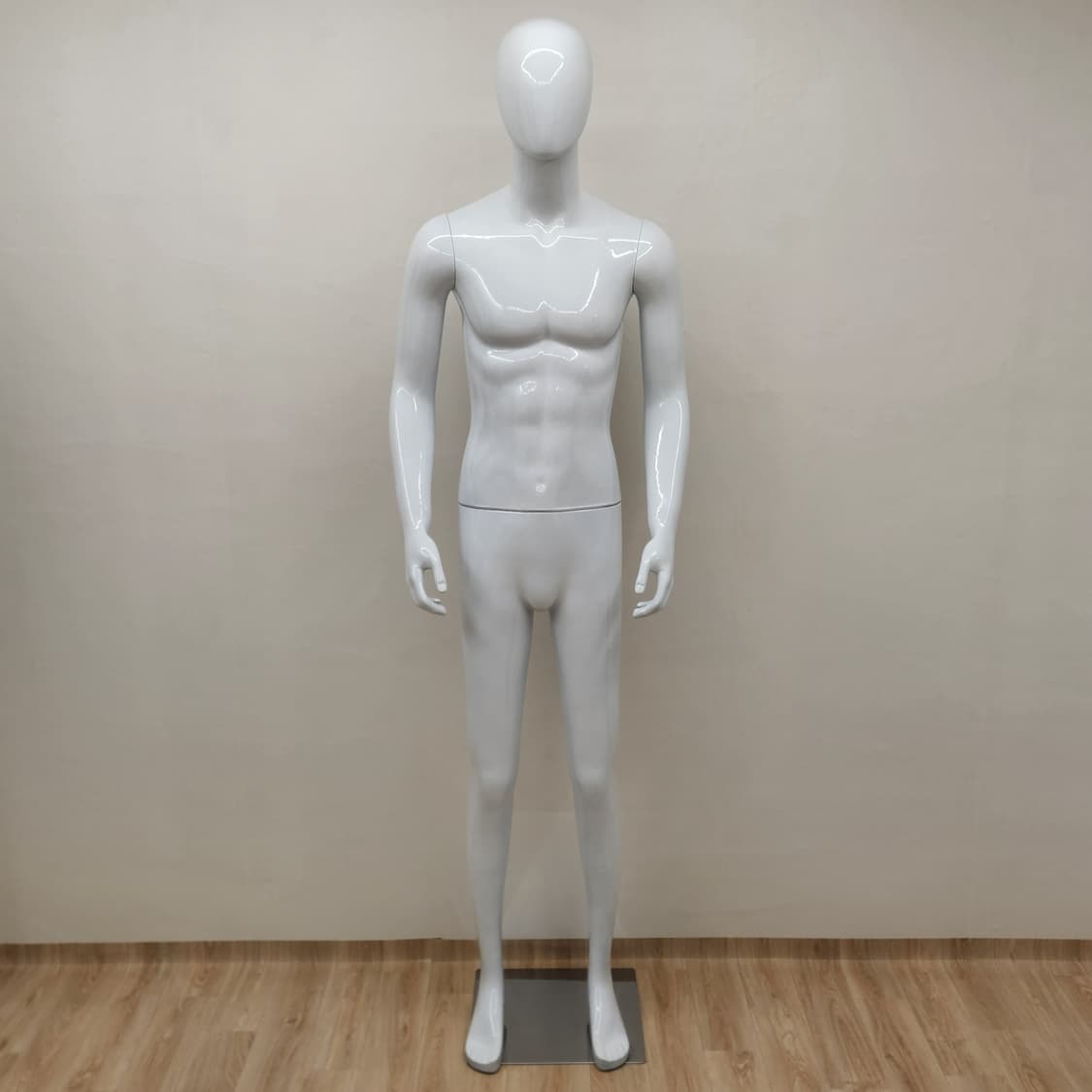 남성 전신 마네킹 상품이미지1