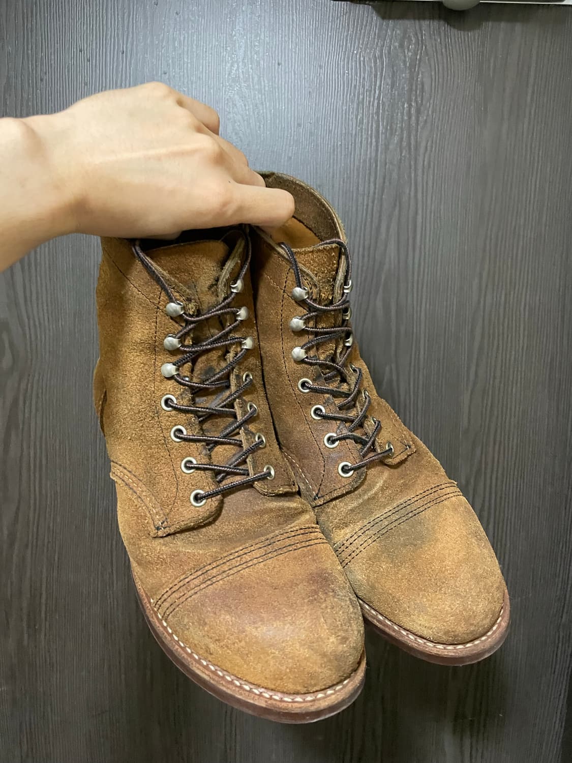 레드윙8083 275 상품이미지2