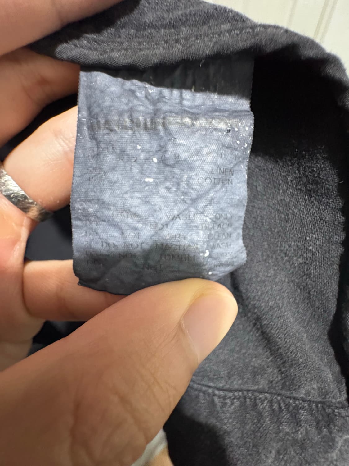 해칭룸 트랙자켓 2사이즈 상품이미지4