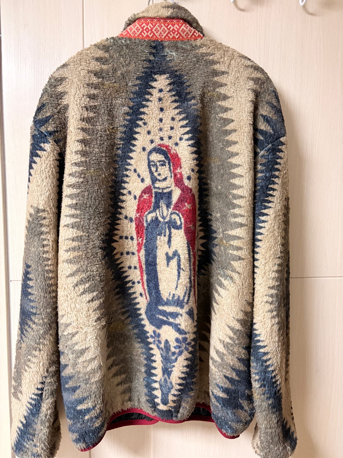 캐피탈 썬더 마리아 4사이즈 상품이미지2