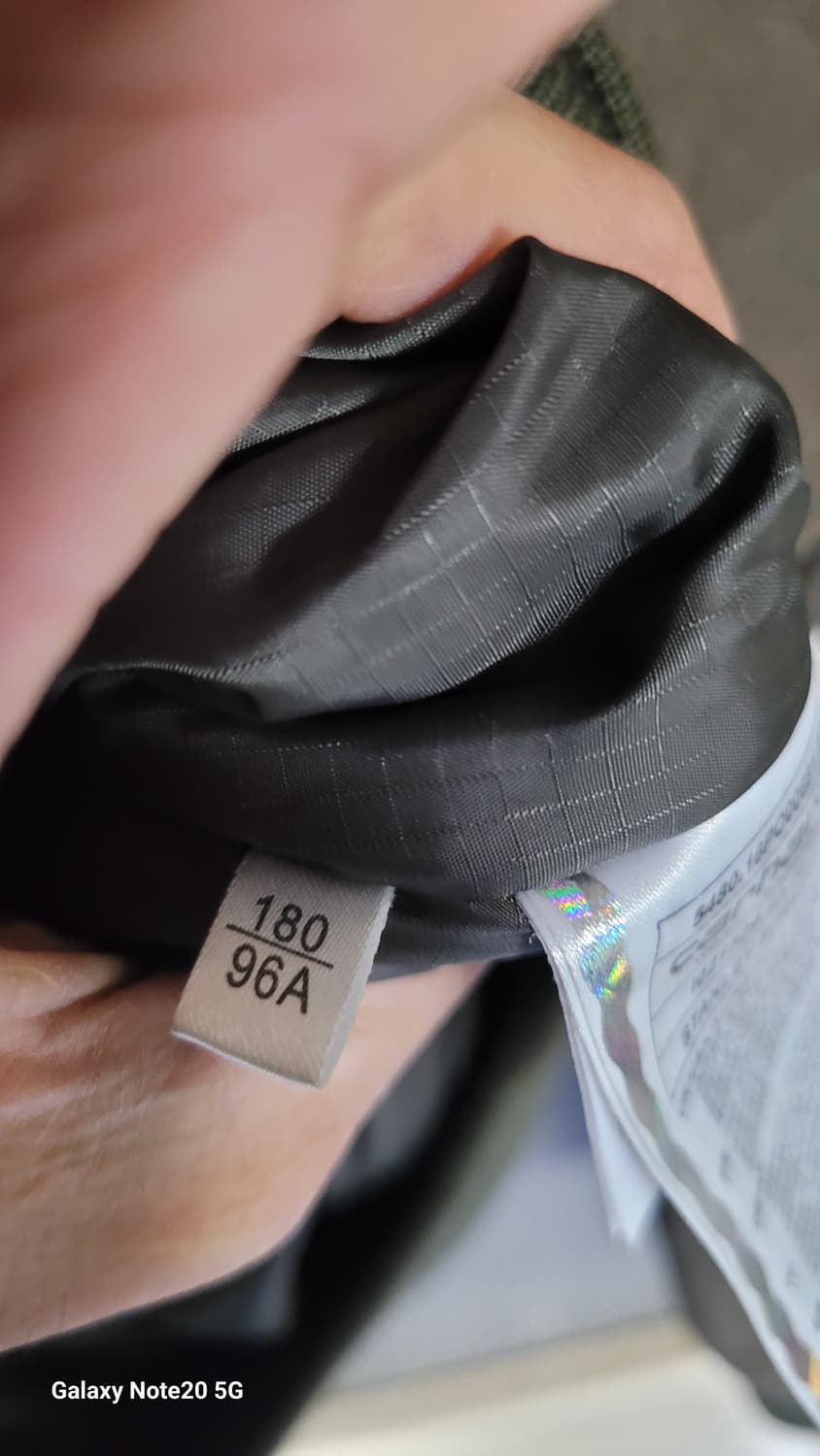 칼하트 봄퍼 자켓 상품이미지5