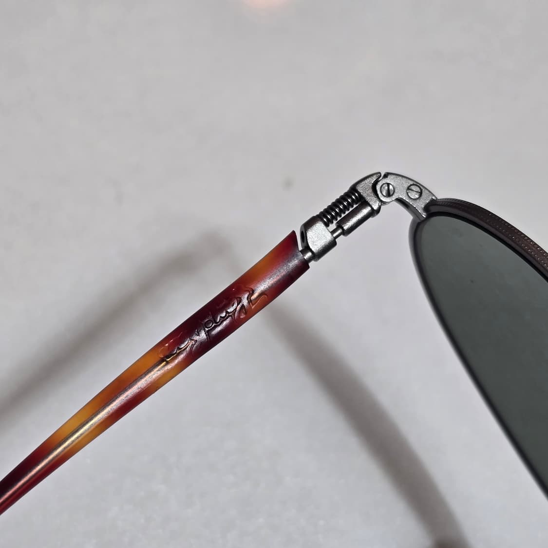 빈티지 레이벤 선글라스 상품이미지6