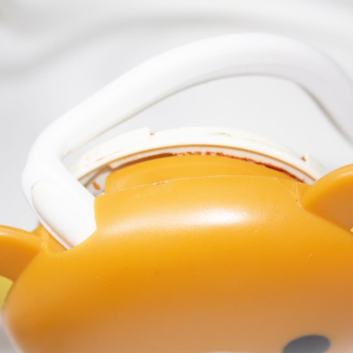 산엑스 리락쿠마 고전 헤드폰 상품이미지5