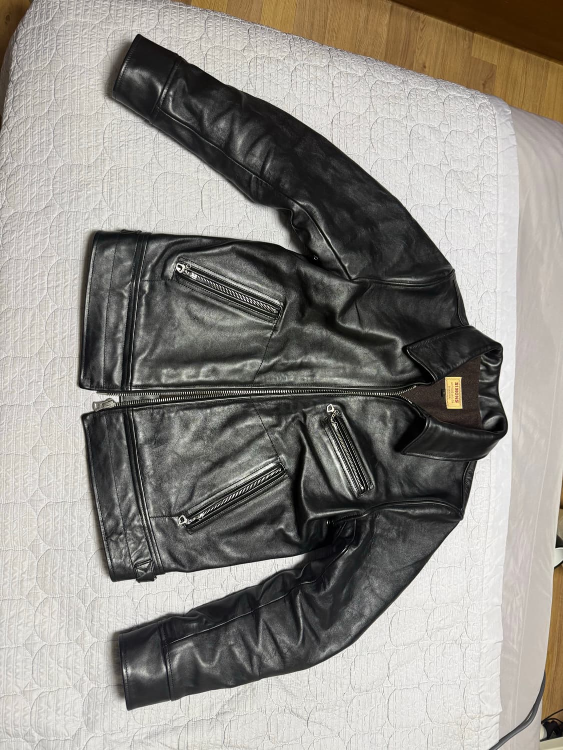 리얼시몬스 중홀랜드 XL 상품이미지1