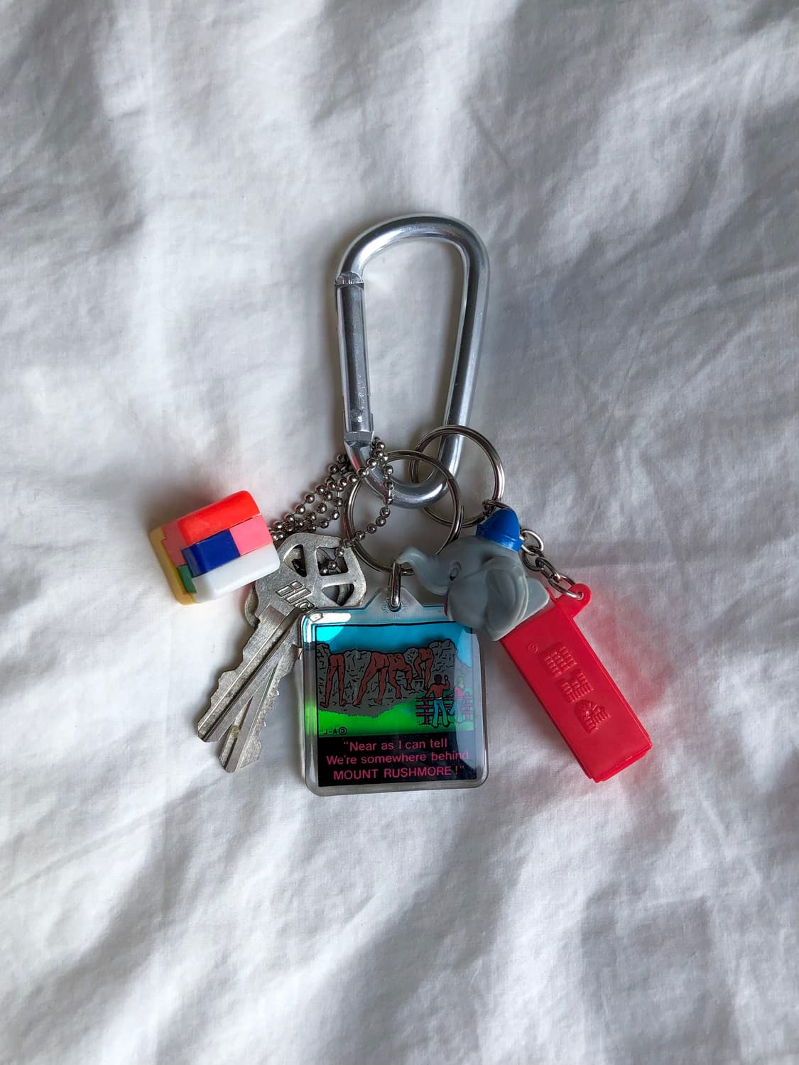 🎁Someone's Keyring #311 상품이미지1