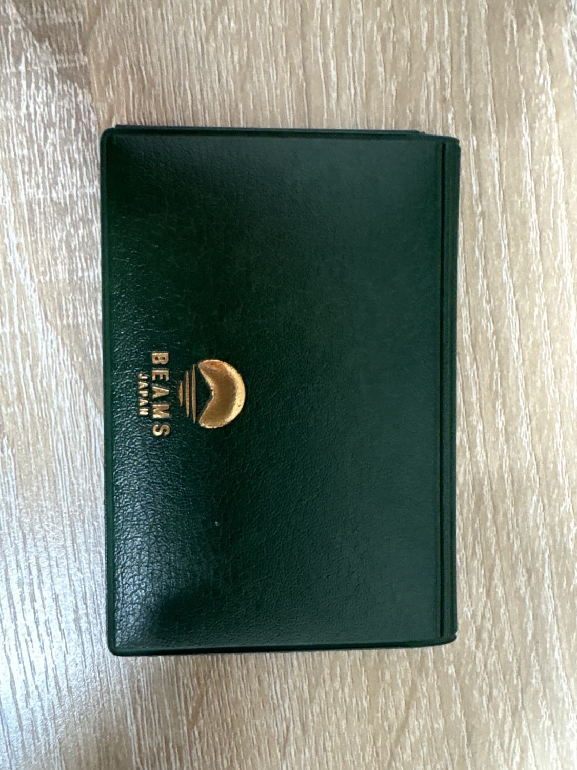 빔즈 카드지갑 상품이미지1