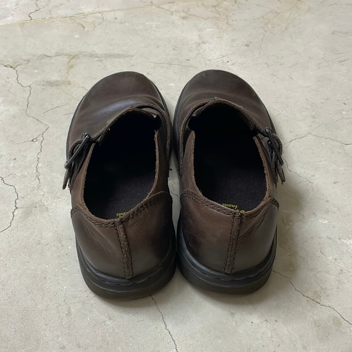 (230)닥터마틴 패트리샤 uk4 상품이미지4