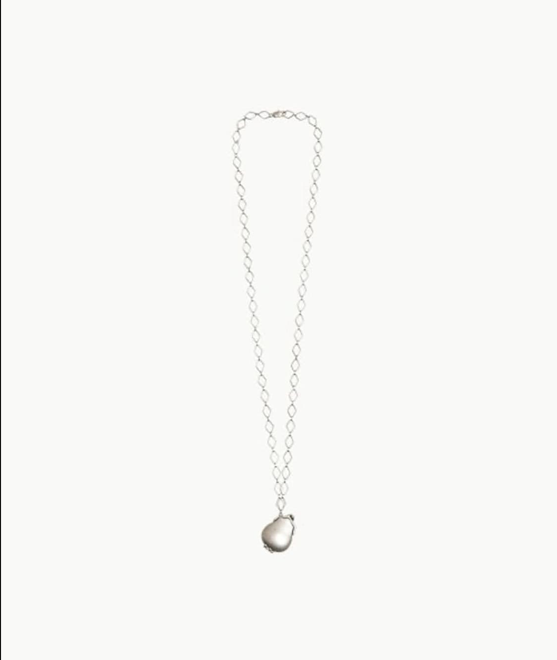 Amomento vintage long necklace 상품이미지4