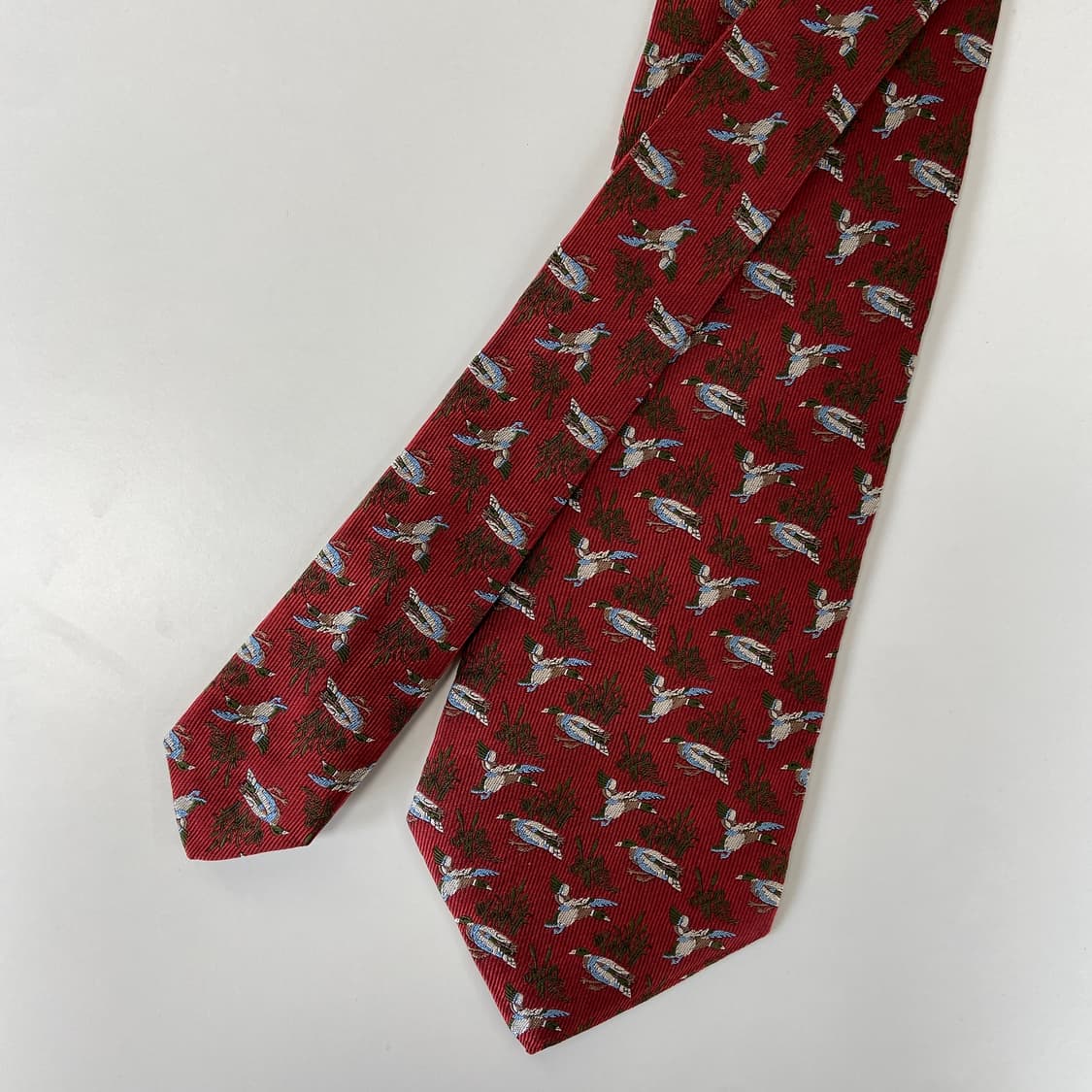 브룩스브라더스 명품 정품 넥타이 상품이미지2