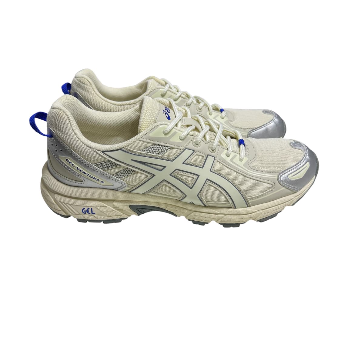 W)아식스 젤 벤쳐 6 크림 280 상품이미지1