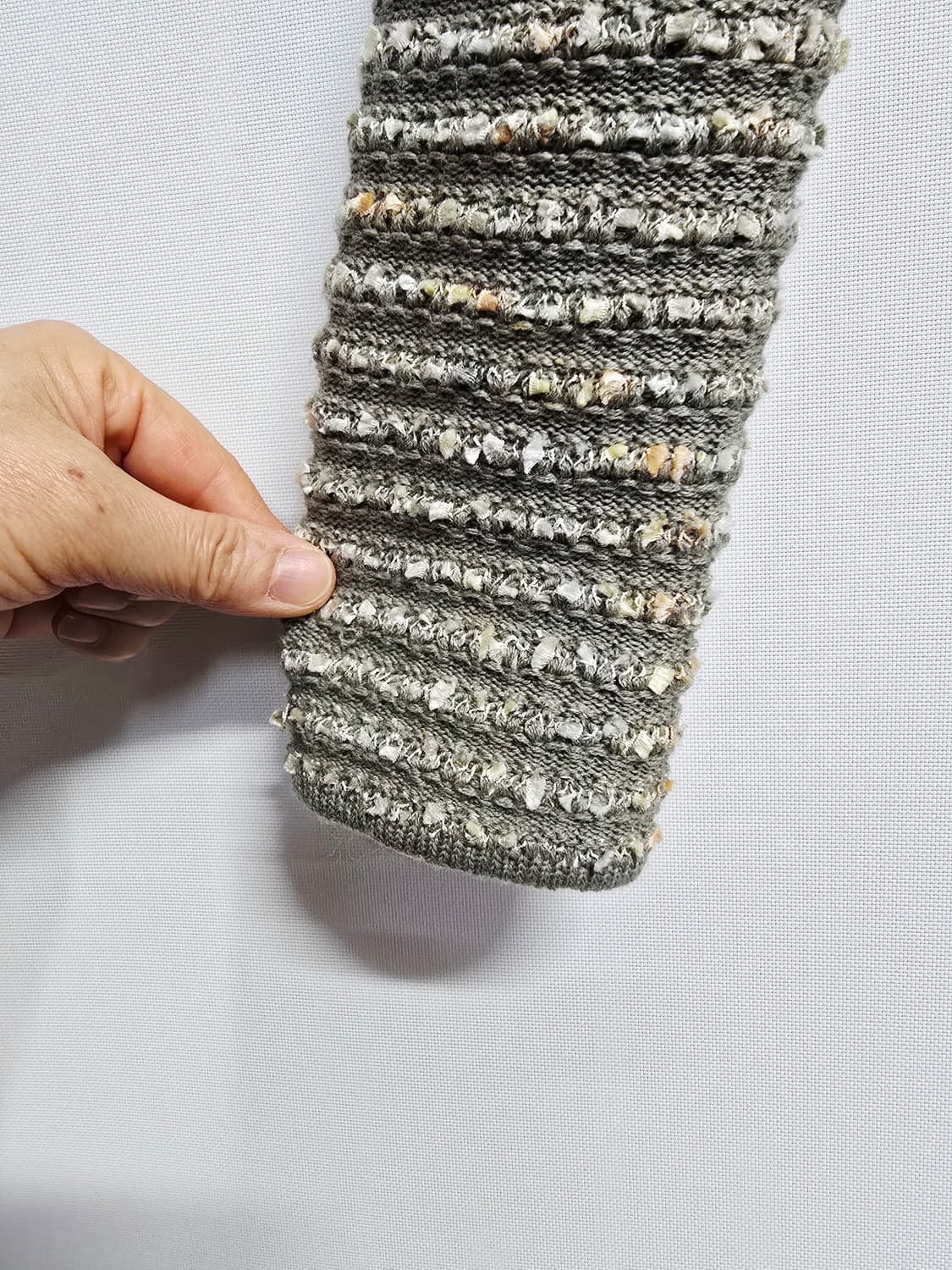 it MICHAA 트위드 자켓 상품이미지4