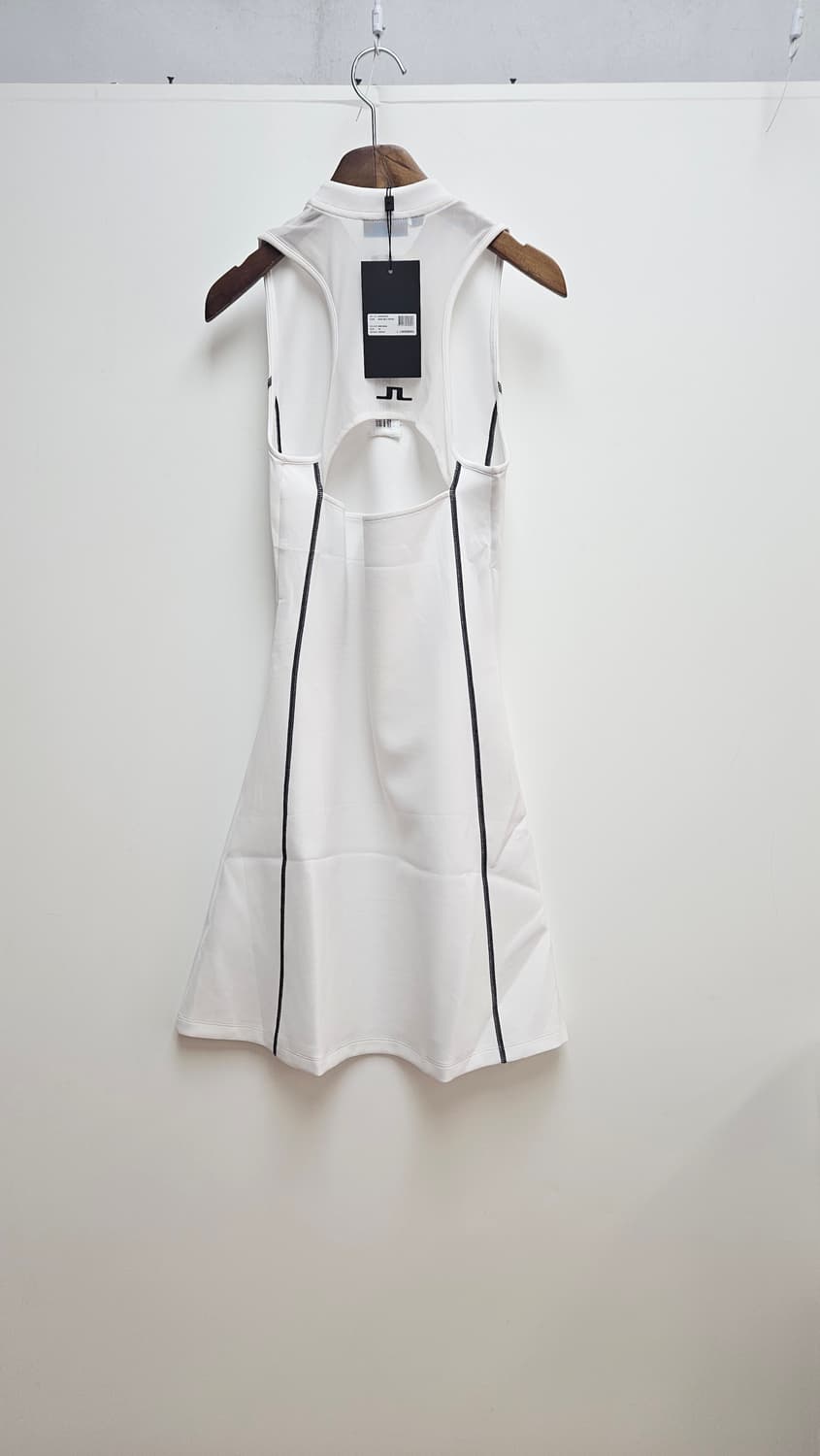 제이린드버그 민소매 원피스 상품이미지4