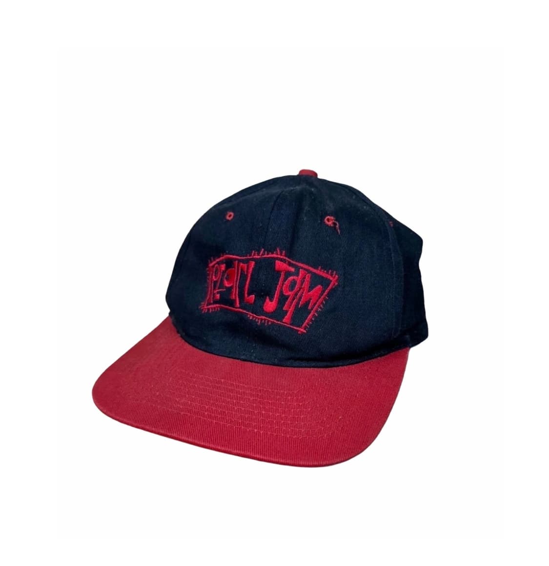 90s Pearl jam cap 상품이미지2