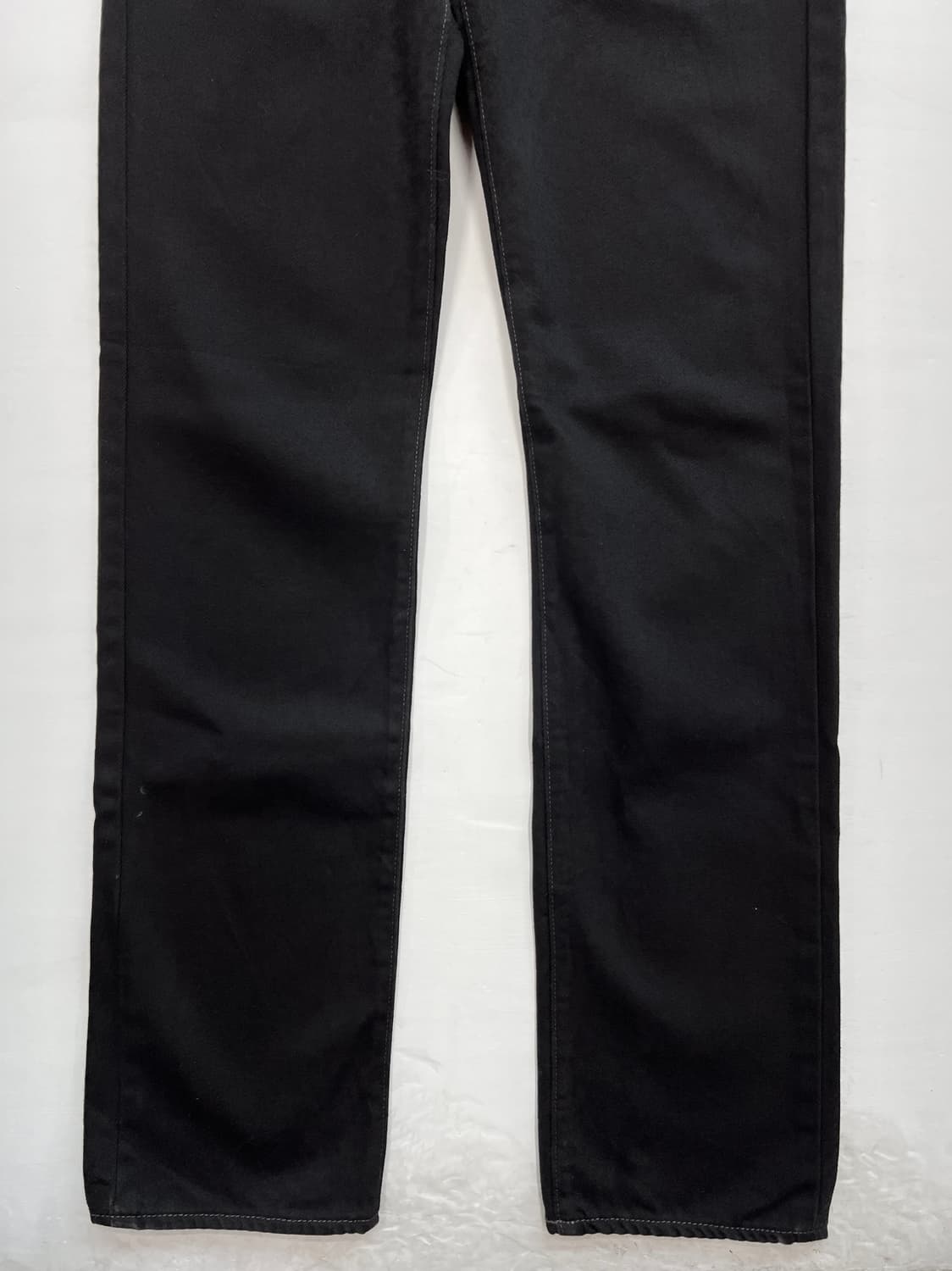 리바이스 501 흑청 상품이미지4