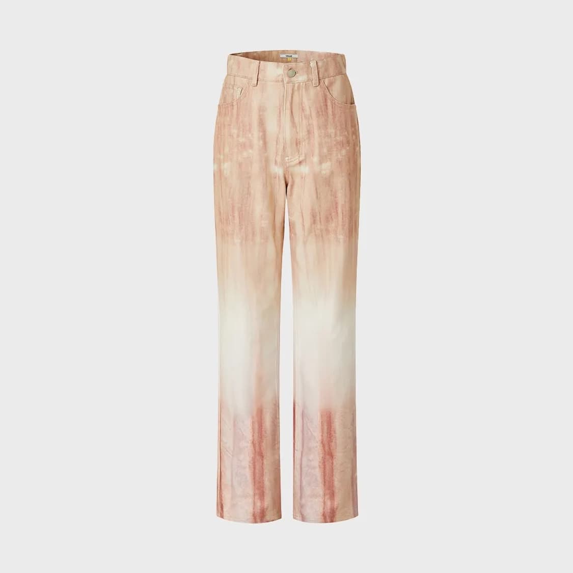 TEAK cotton pants M사이즈 상품이미지1