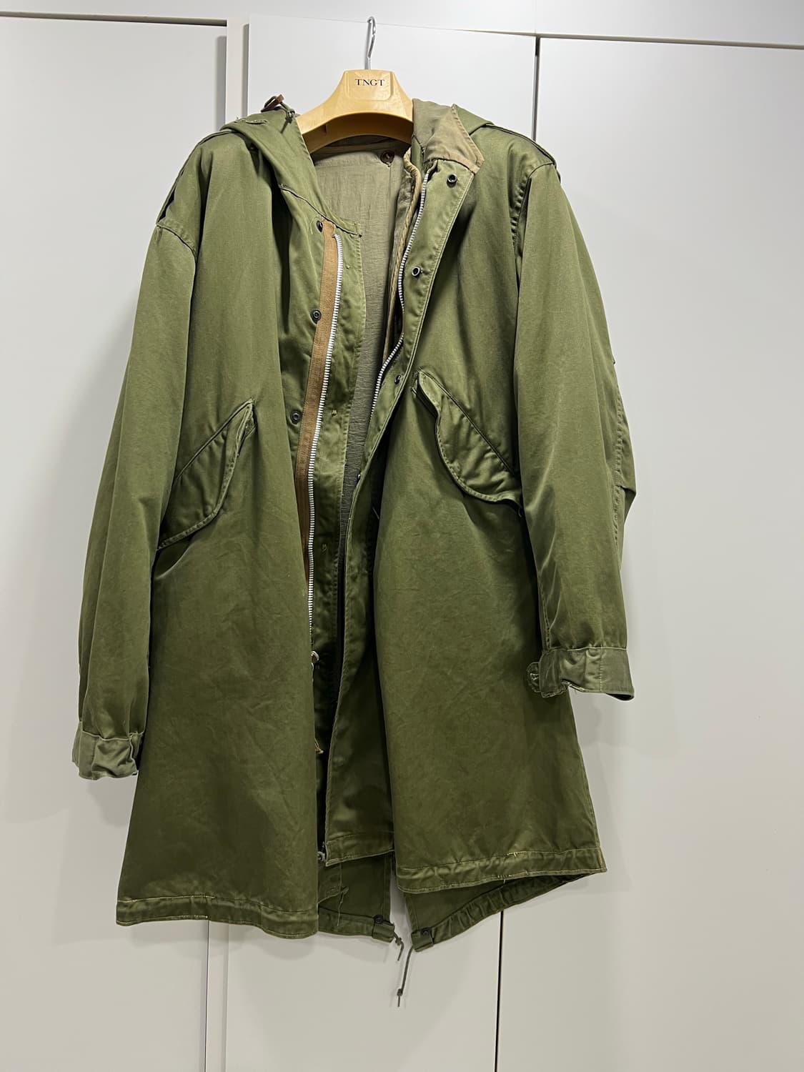 M-51 진나단 S (풀구성) 상품이미지1