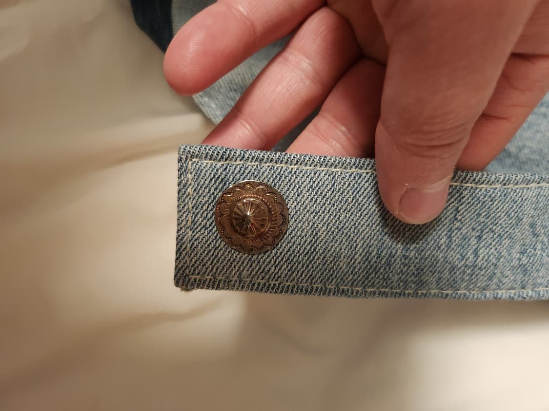 갤러리디파트먼트 커스텀 크로스백 상품이미지5