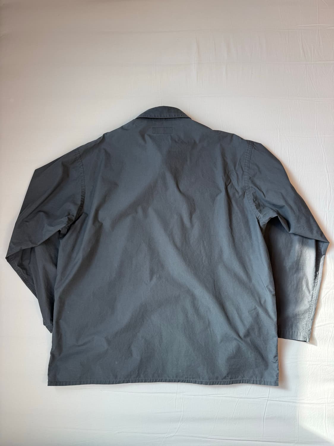 그라프페이퍼 셔츠 상품이미지2