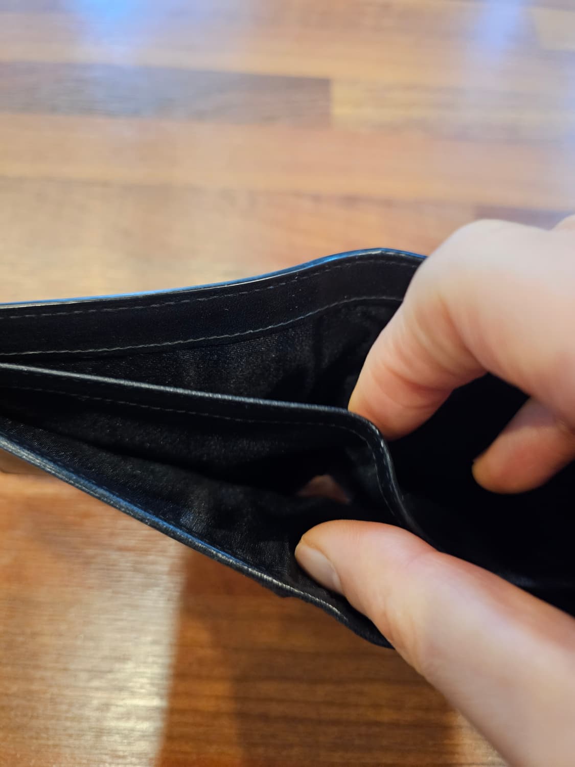 발리 BALLY 가죽지갑  상품이미지8