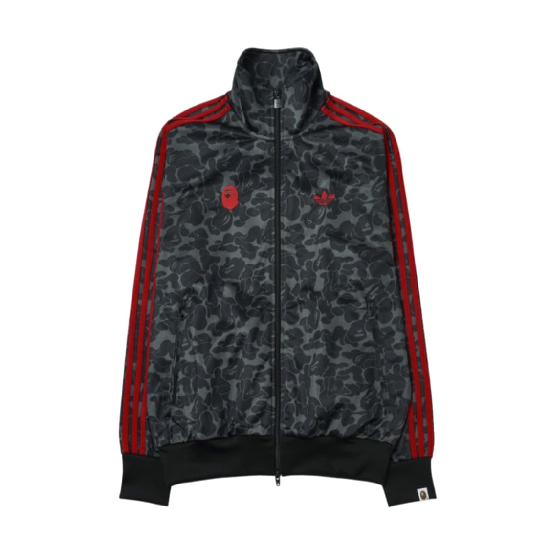 베이프 아디다스 콜라보 저지 상품이미지1