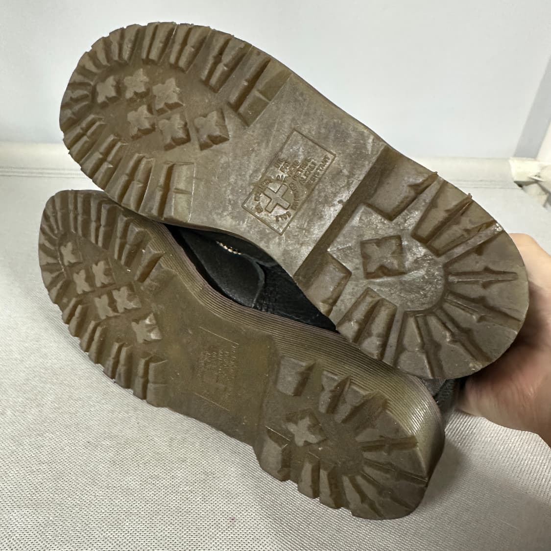 닥터마틴 부츠 상품이미지5