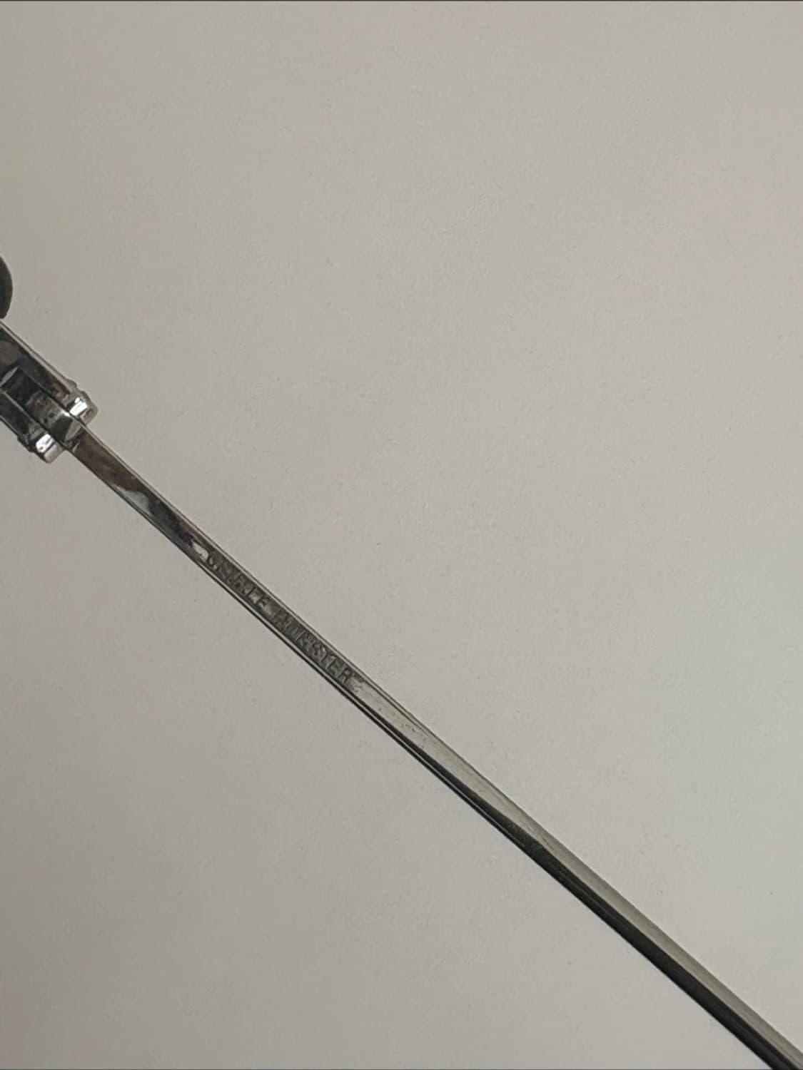 젠틀몬스터 알리오 01 급처 상품이미지5