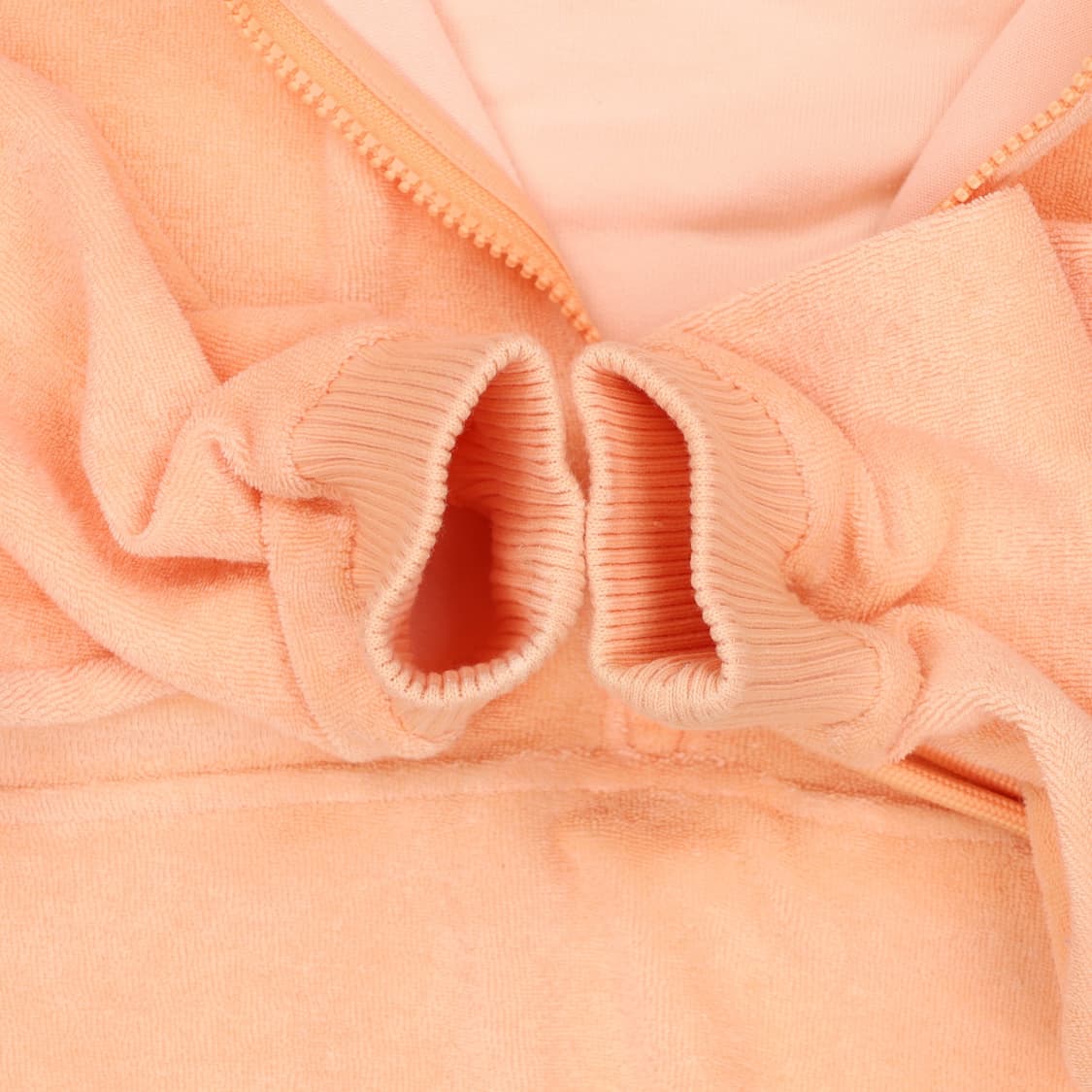 [36] 신형 라코스테 하프집업 루즈 핏 스웨트셔츠 반집업 3904 상품이미지4