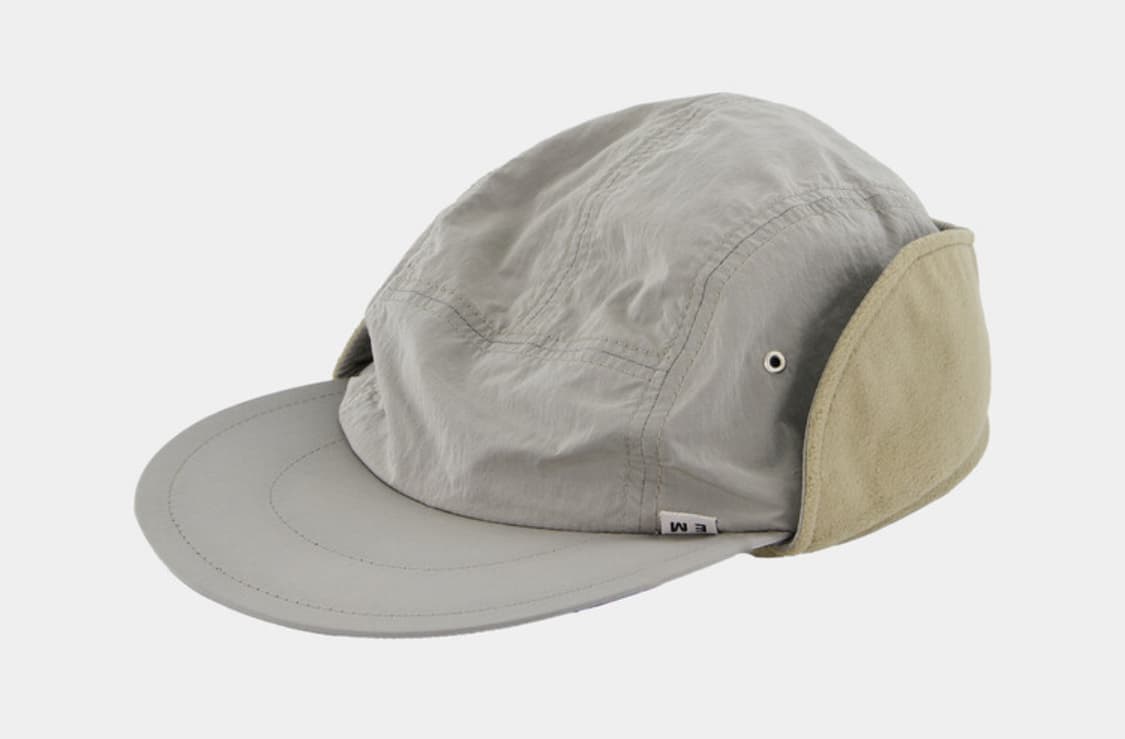 Ends and means Polartec Ear Flap Campcap 상품이미지1