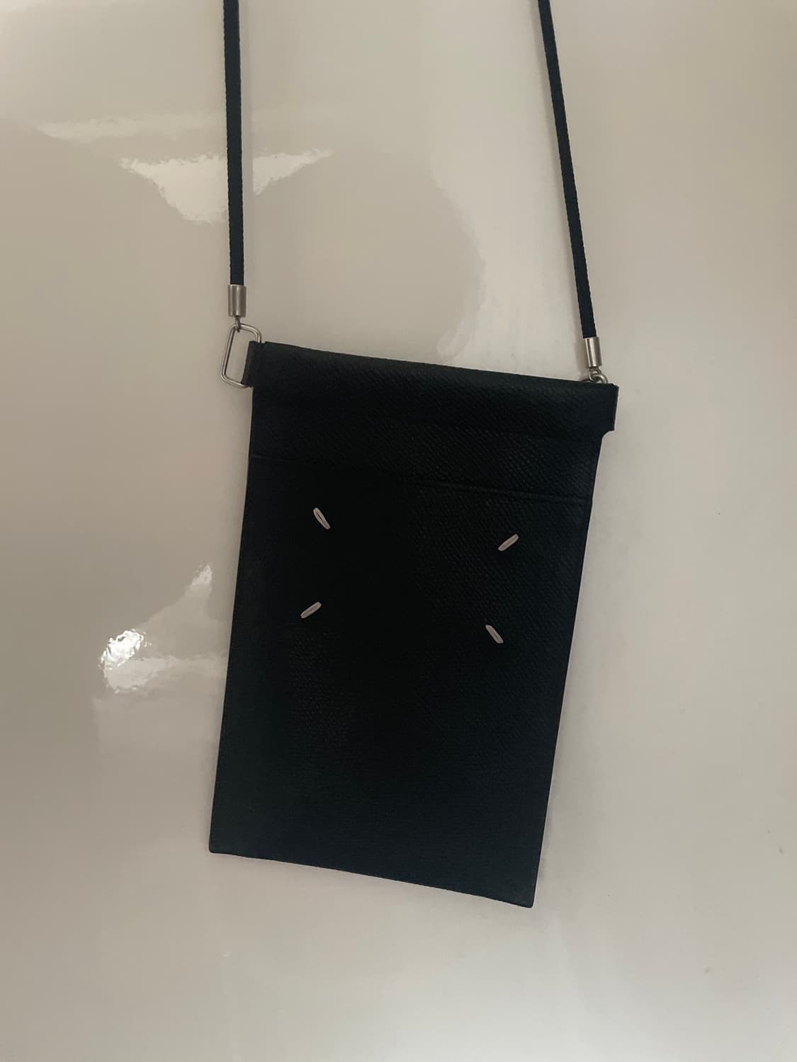 마르지엘라 넥파우치 상품이미지2