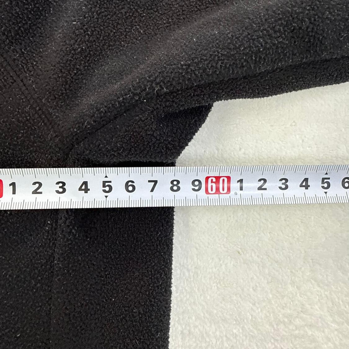 L 나이키 솔로 스우시 플리스 맨투맨 0303T 상품이미지5