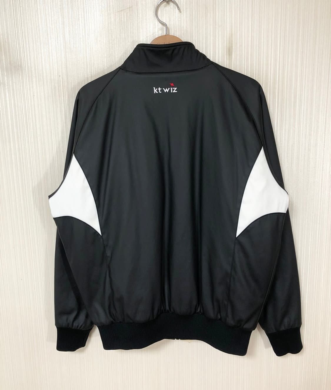 KBO 롤링스 KT위즈 동계자켓 95 상품이미지7