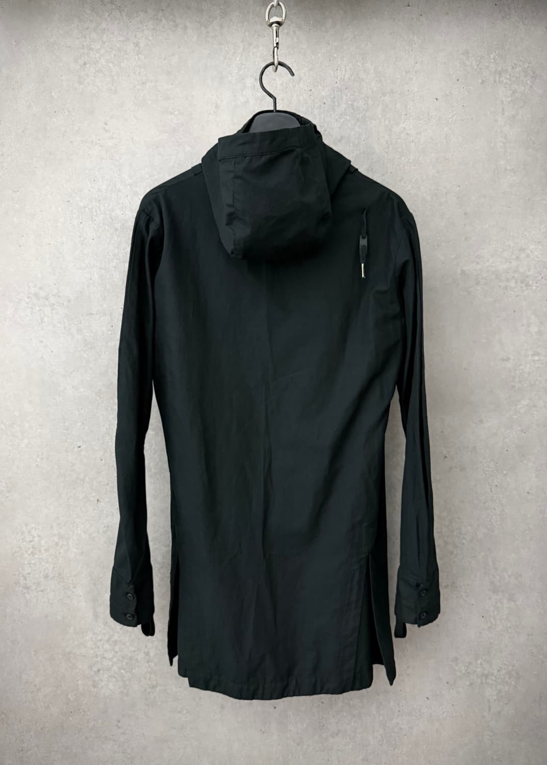 BBS ninja hoodie shirt 상품이미지7