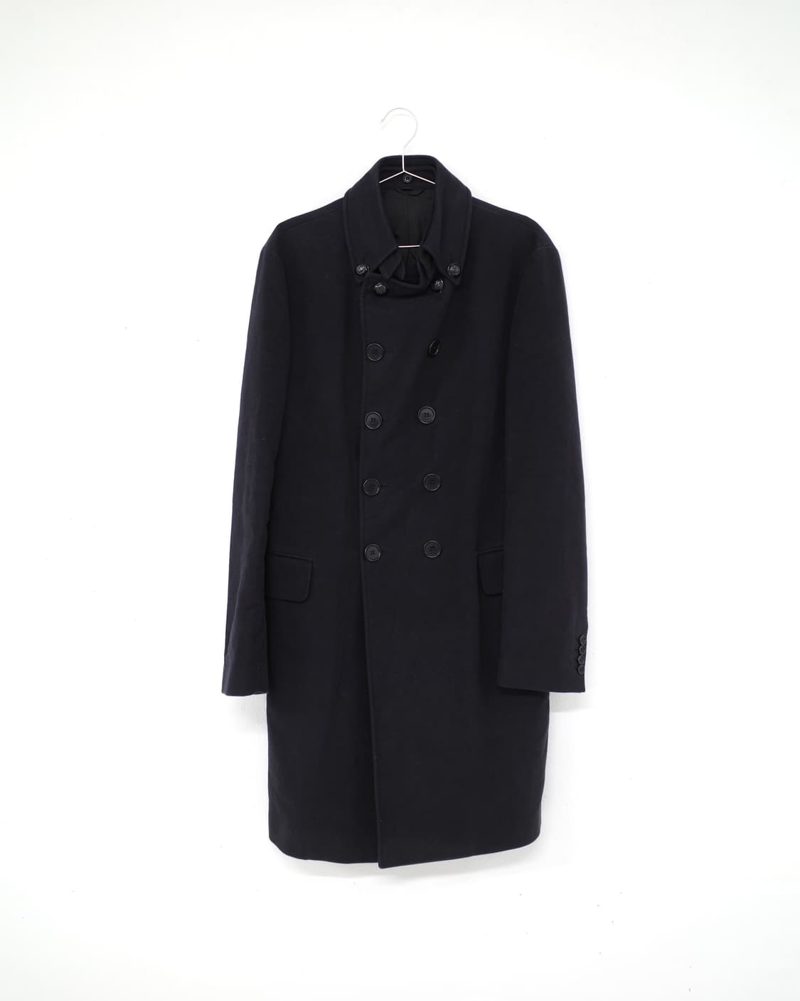 Helmut Lang Utility Coat 상품이미지1
