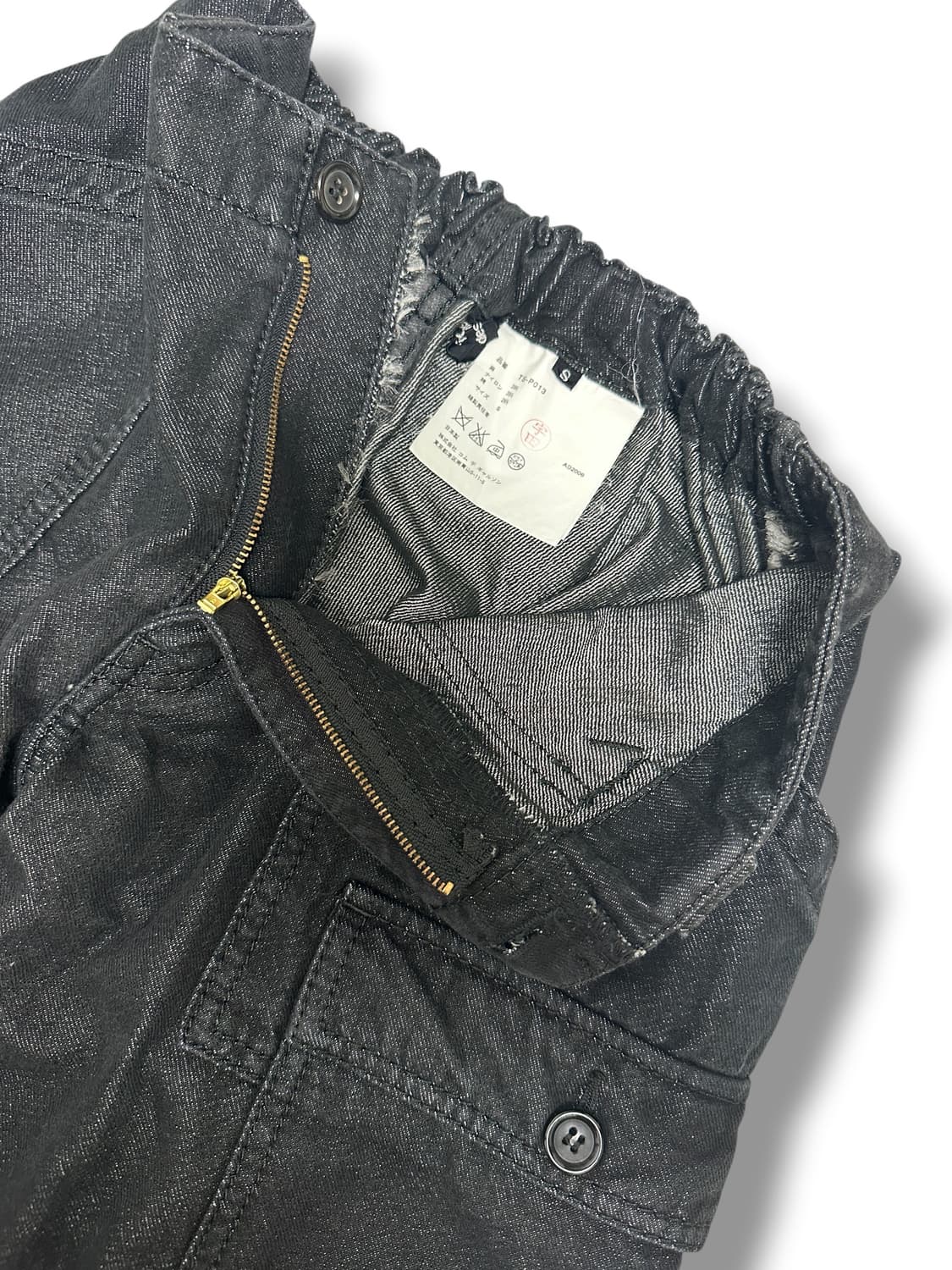 [꼼데가르송] Comme des Garcons Bermuda pants 상품이미지6
