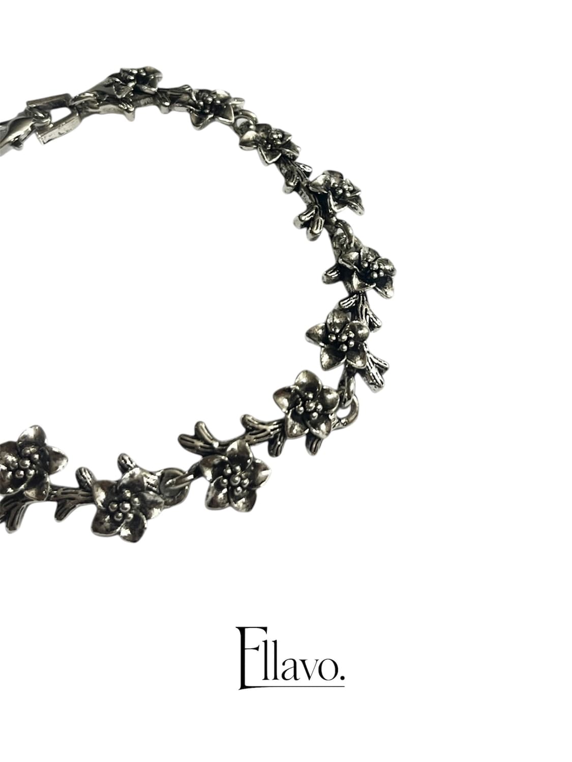Shadow Flora Bracelet 상품이미지2