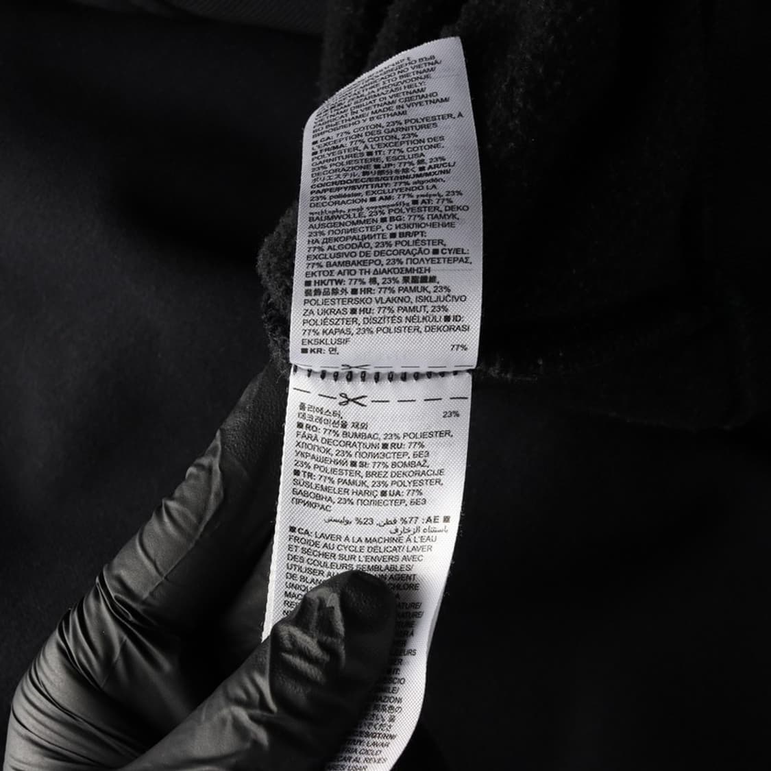 GAP 맨투맨 XL 상품이미지6